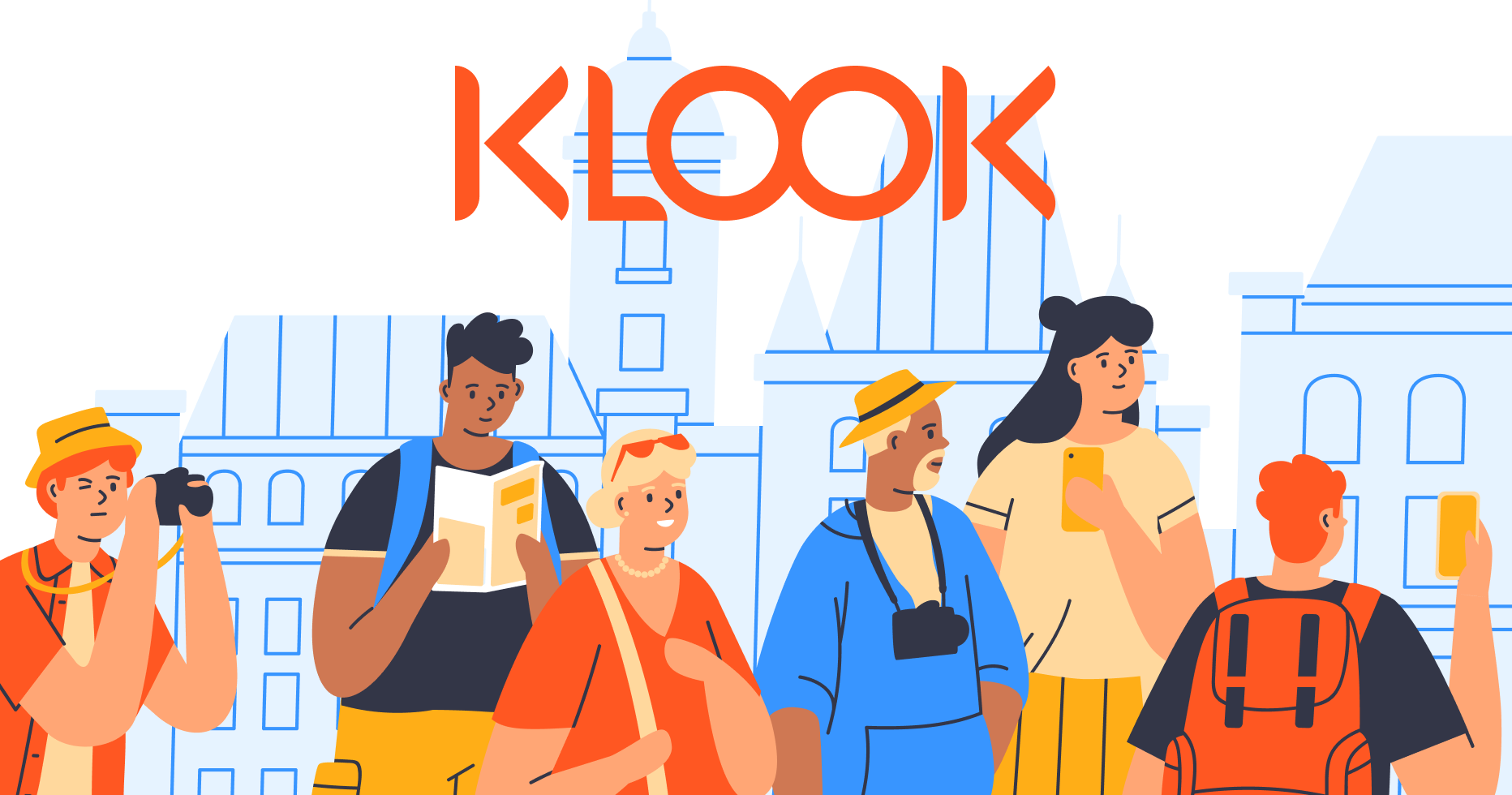 Зарабатывайте с Klook — сервисом бронирования экскурсий и мероприятий