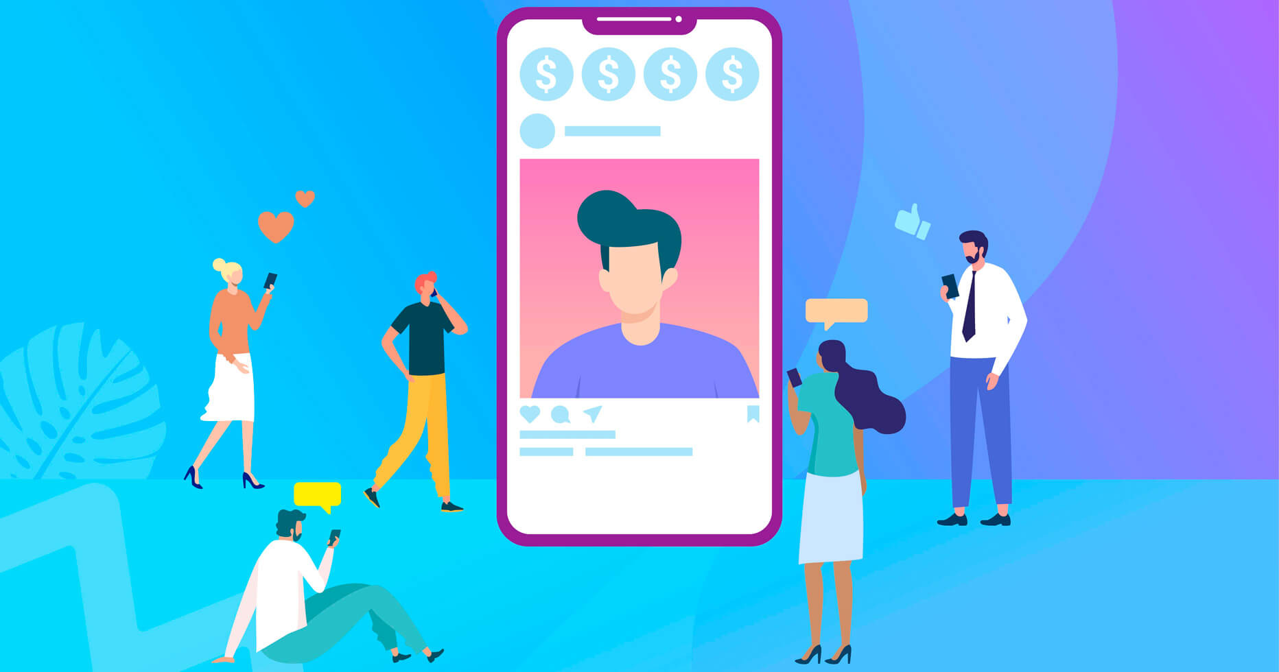 Как заработать в Инстаграме: 7 способов