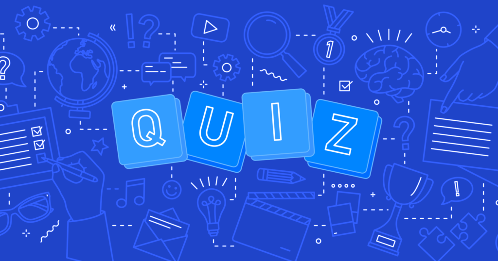 7 сервисов для создания маркетинговых квизов