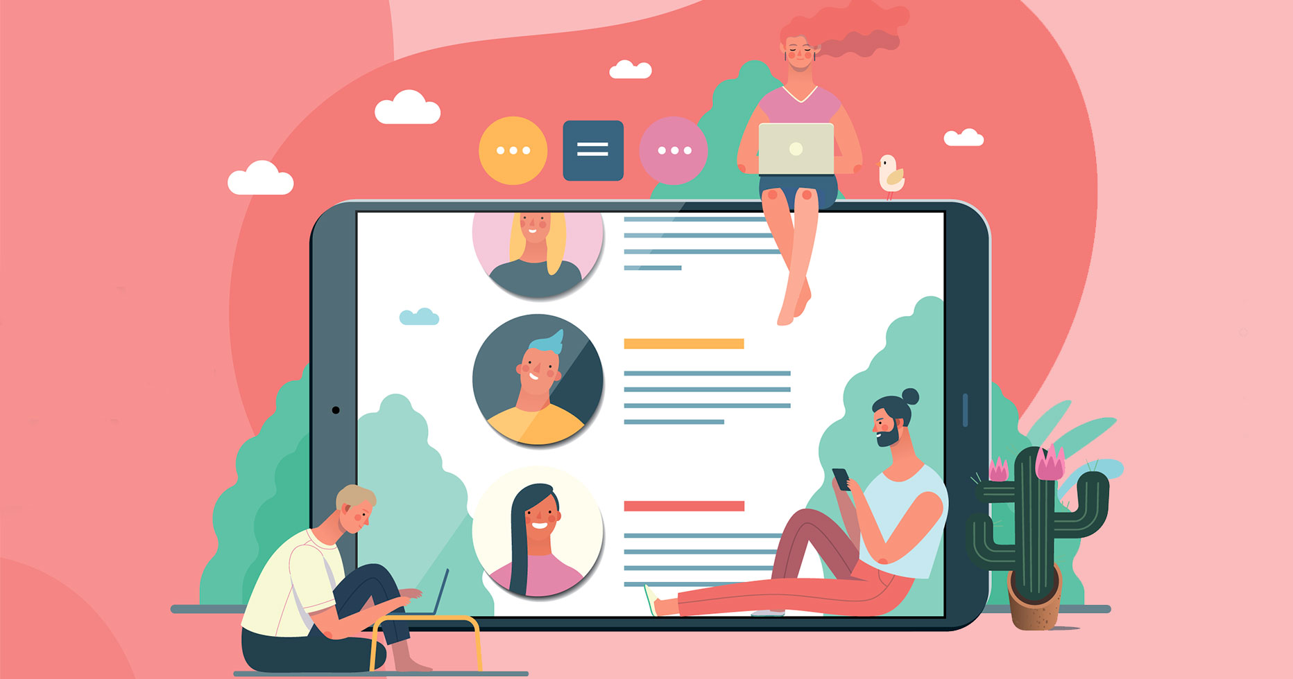 Как отслеживать упоминания о своём проекте