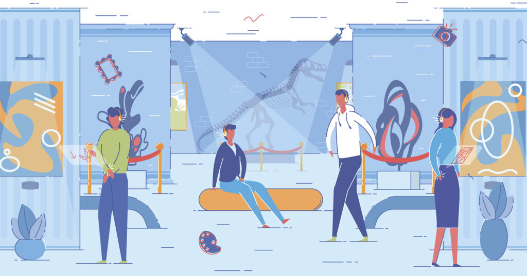 Зарабатывайте с Surprise Me — платформой мобильных экскурсий