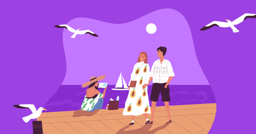 Узнайте, как зарабатывать на санаторном отдыхе: вебинар от Sanatory.ru