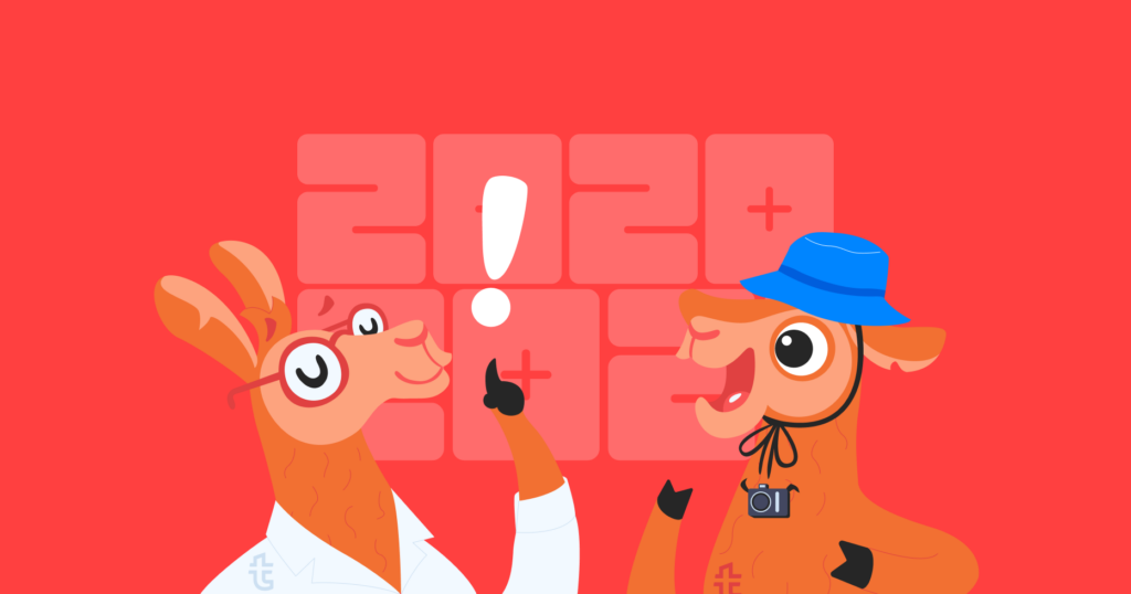 Как мы провели 2020 год в Travelpayouts