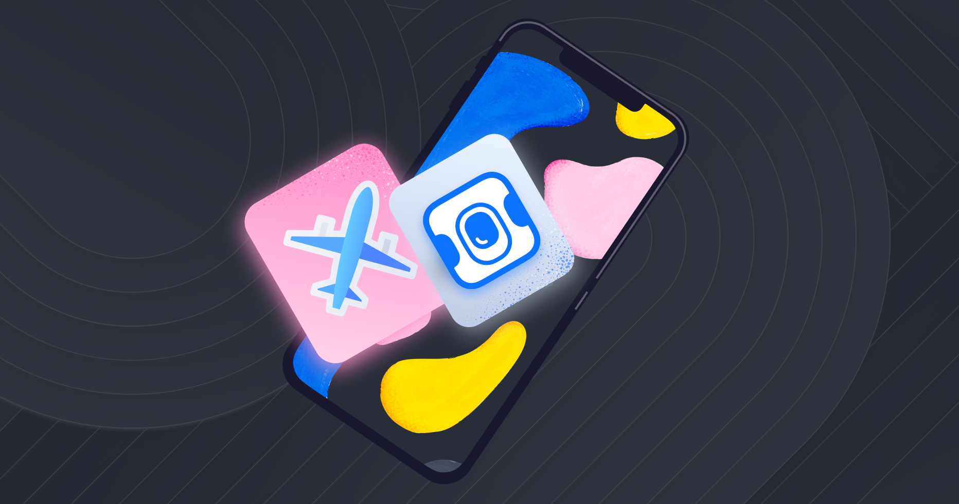 Получайте бессрочную комиссию за пользователей приложения Aviasales