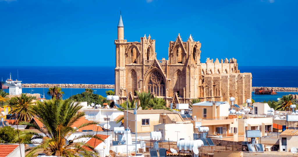 Кипр 2021: что продавать аффилиатам