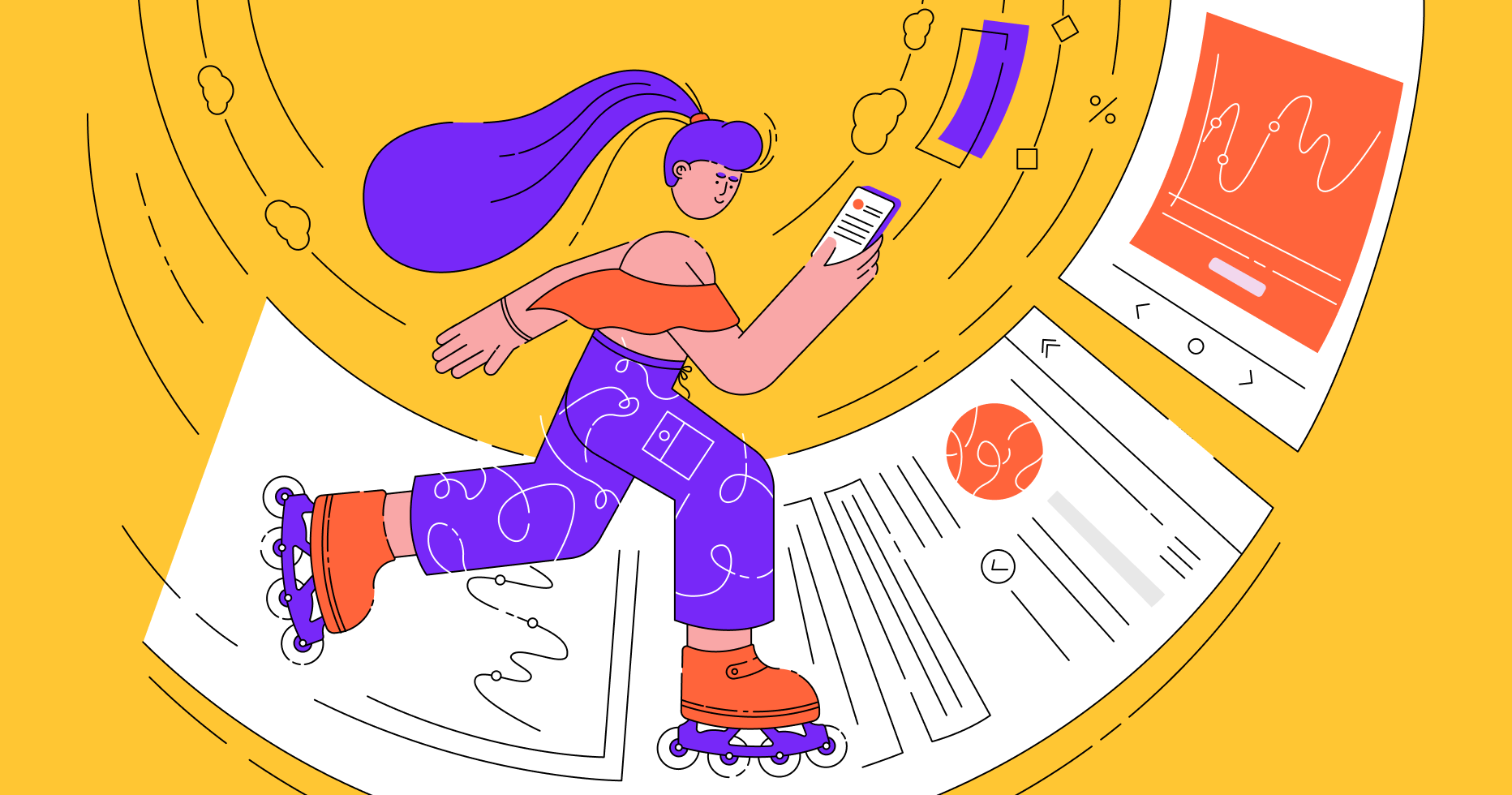 22 полезных инструмента для владельцев контентных проектов