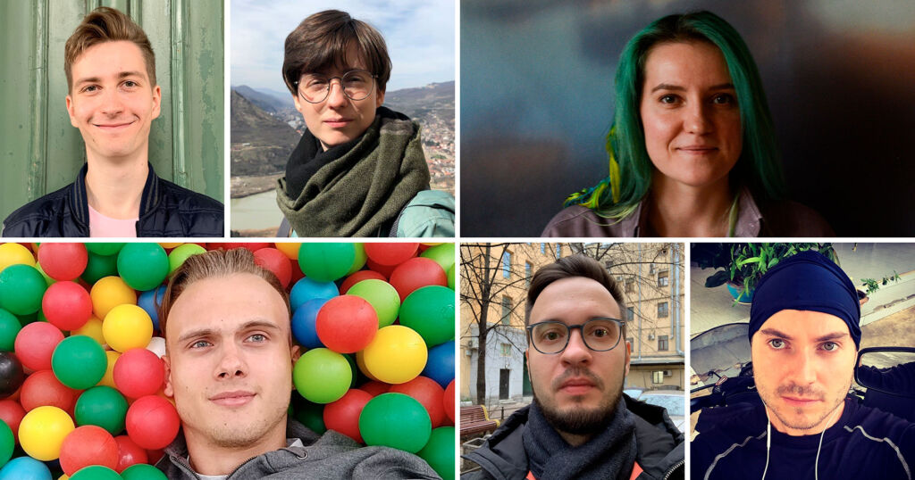 Пять новых сотрудников в Travelpayouts