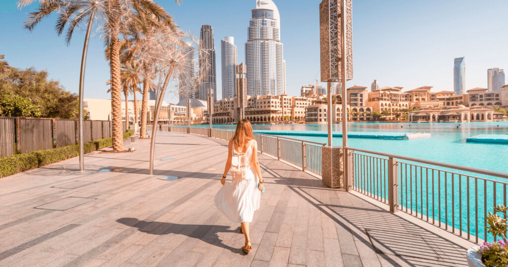 ОАЭ 2021: популярные туры и экскурсии