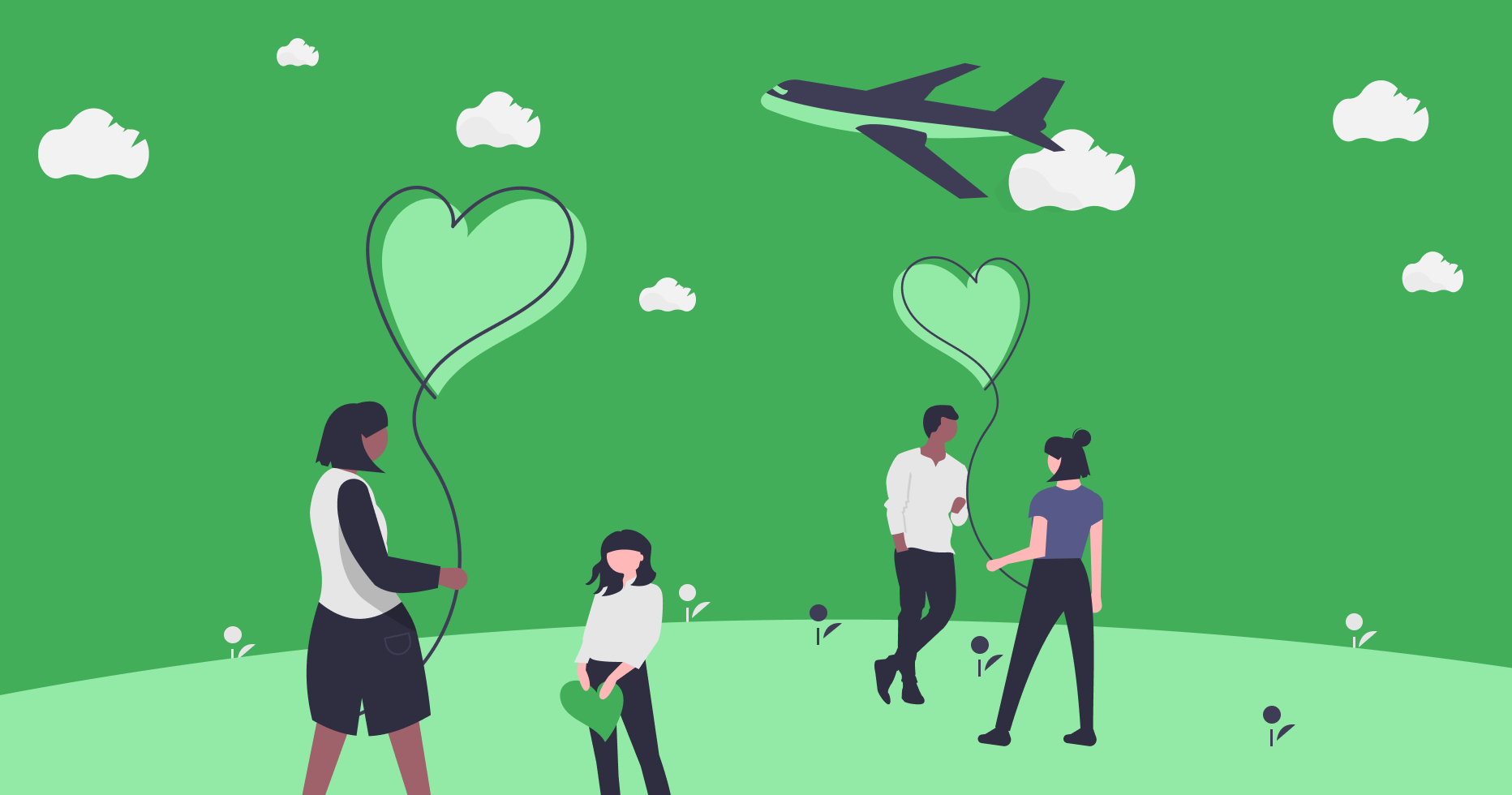 «Добрый кешбэк» от Travelpayouts помогает благотворительным организациям