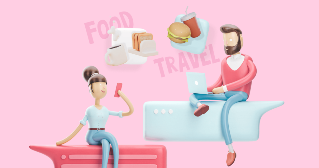 Гастрономический туризм: перспективная ниша для заработка весной 2021