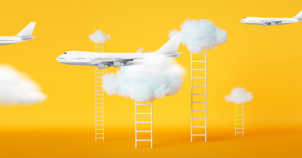 Весенний митап: как вернуться в тревел и победить