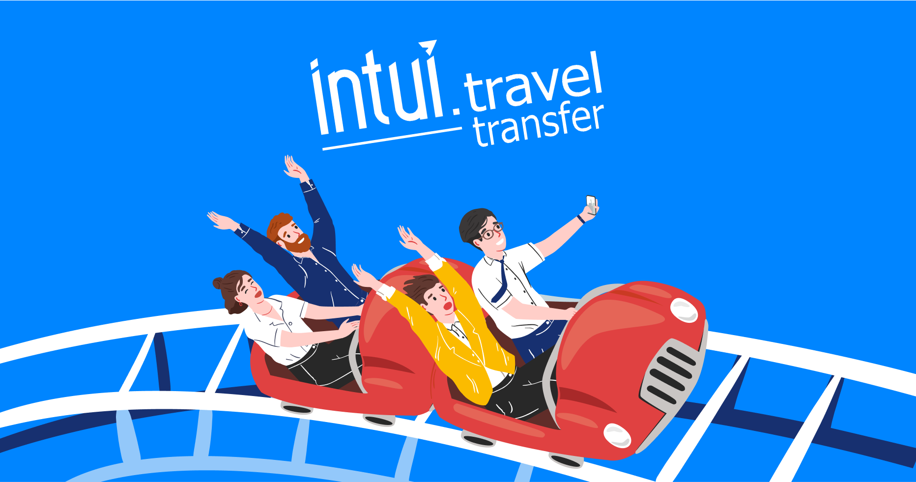 Intui.travel: зарабатывайте на трансферах к популярным местам