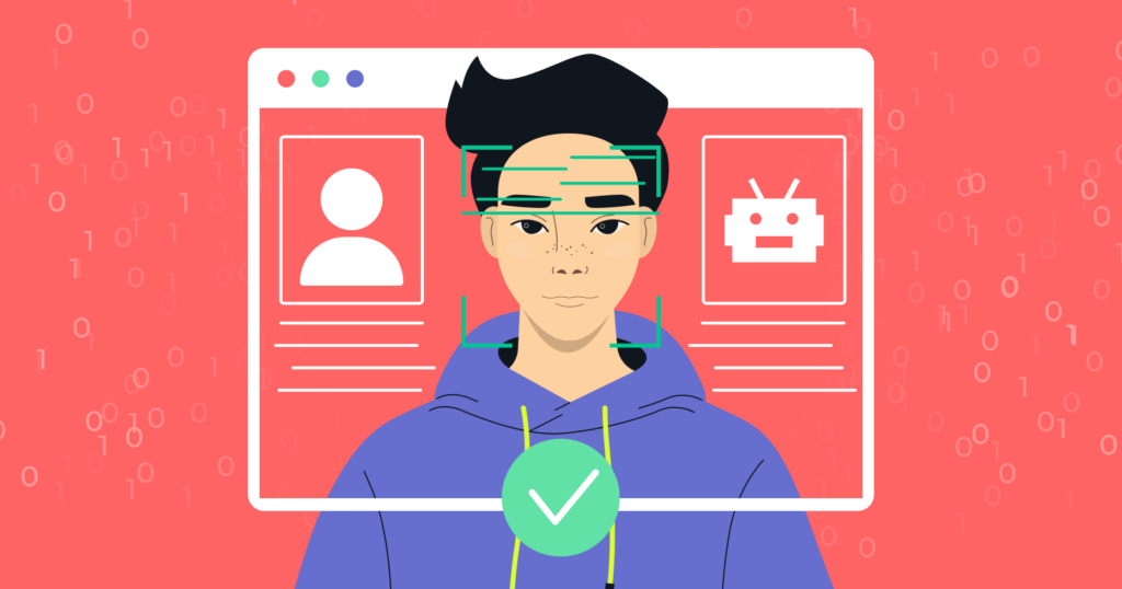 Ботовый трафик: как вычислить и защититься