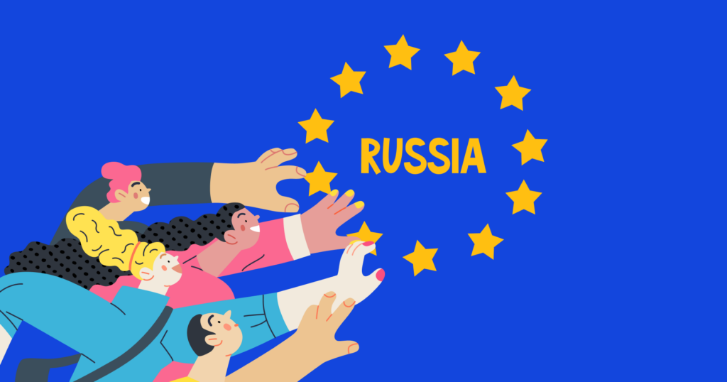 Как переключиться на работу с внутренним туризмом: личный опыт