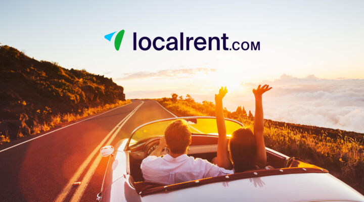 Localrent: направления, аудитория, советы по контенту