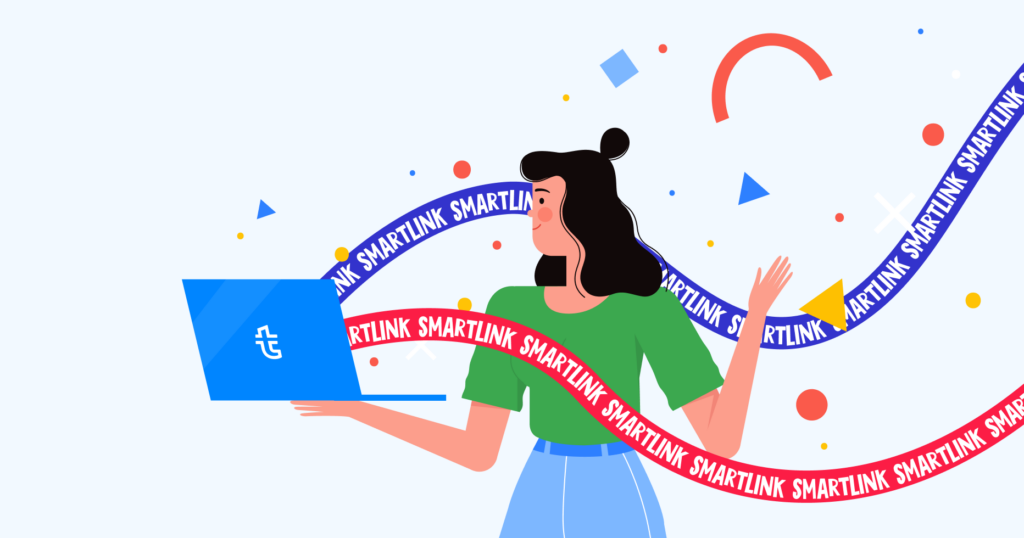 Что такое смартлинк и как его использовать для партнёрского маркетинга