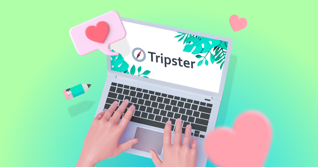 Мастер-класс и конкурс от Tripster: напишите статью и получите 15 000 рублей