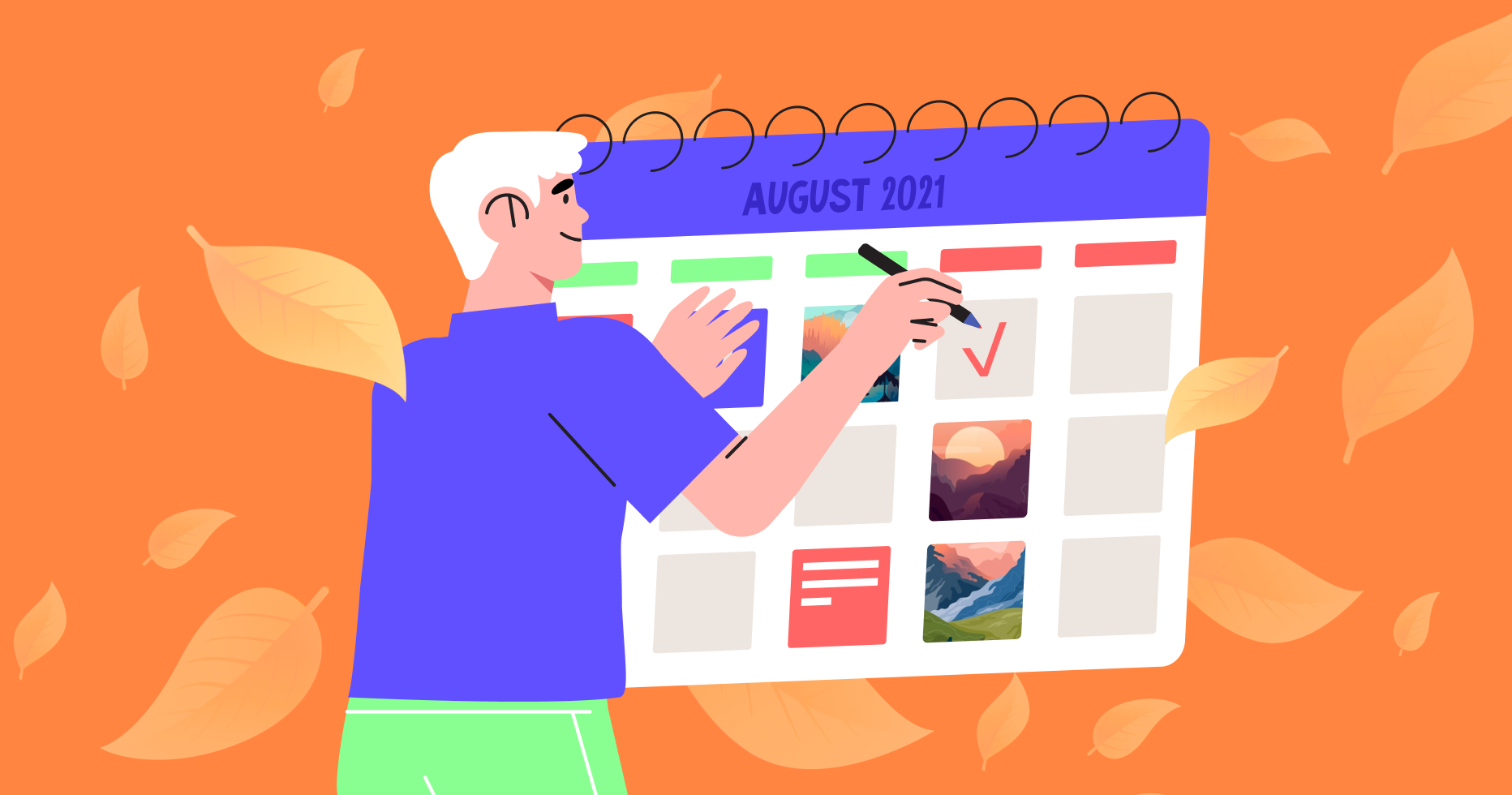 Куда поедут туристы в бархатный сезон 2021