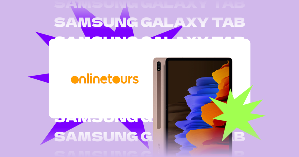 «Гонка на миллион»: как выиграть приз от Onlinetours