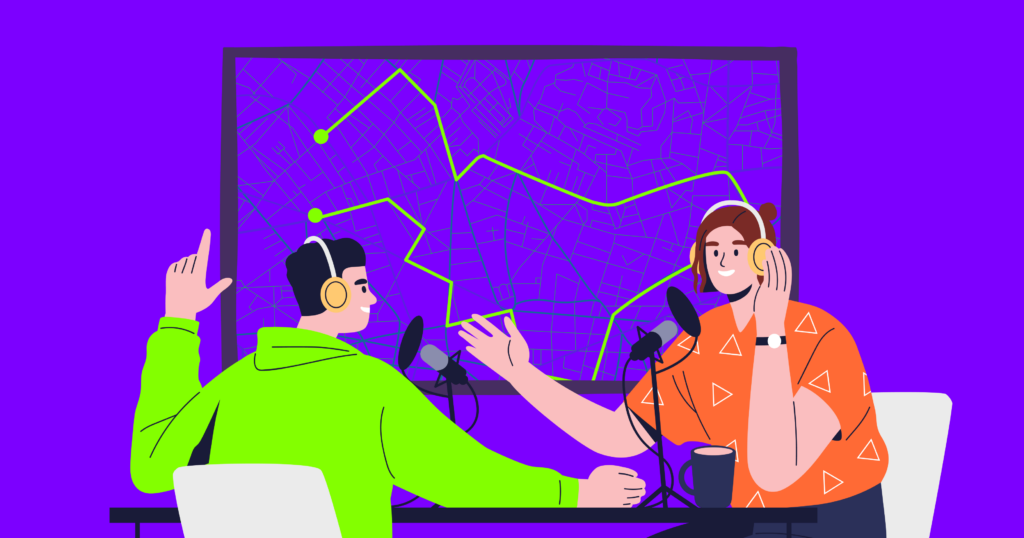 Гонка на миллион, зарубежные направления, что продавать