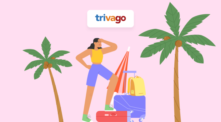 Trivago: зарабатывайте с крупнейшим метапоисковиком отелей