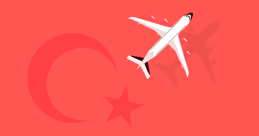 Турция открыта: взрывной рост бронирований и прогноз на сезон