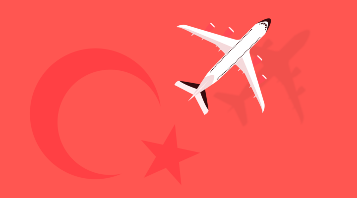 Турция открыта: взрывной рост бронирований и прогноз на сезон