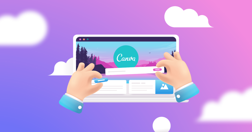 Оформление тревел-блога от А до Я: инструкции от Canva