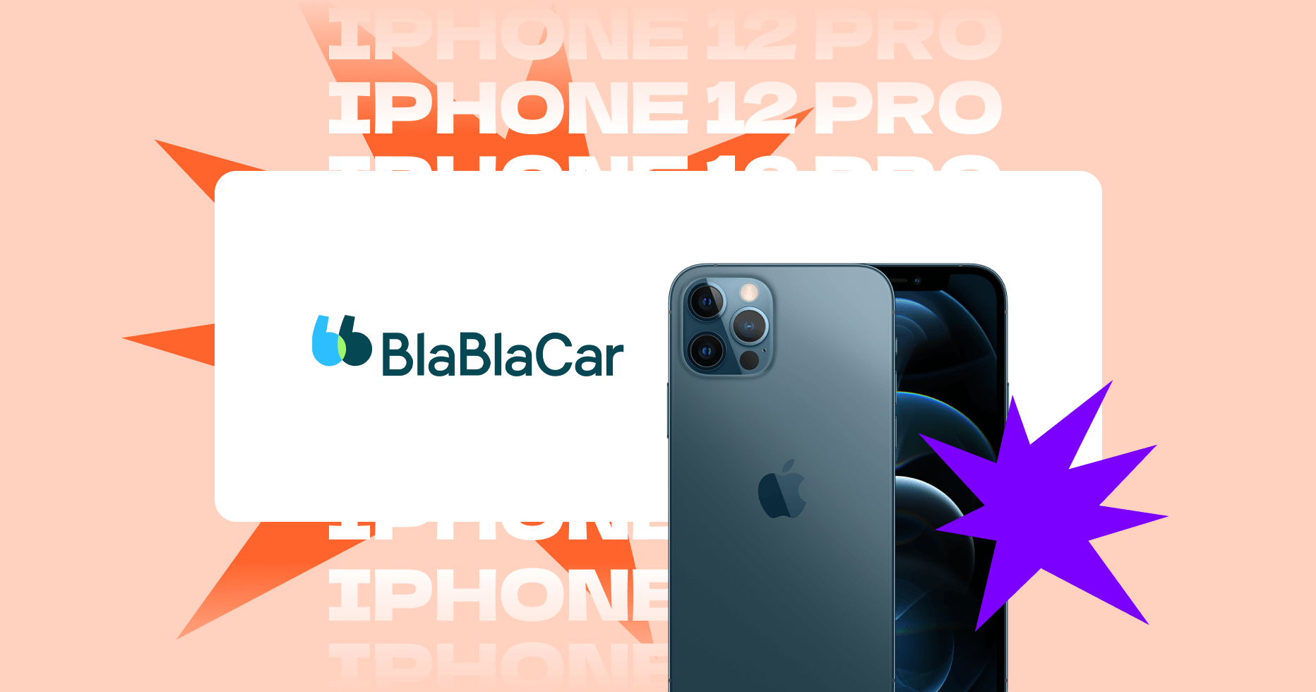 BlaBlaCar: интересная статистика и топ направлений на осень