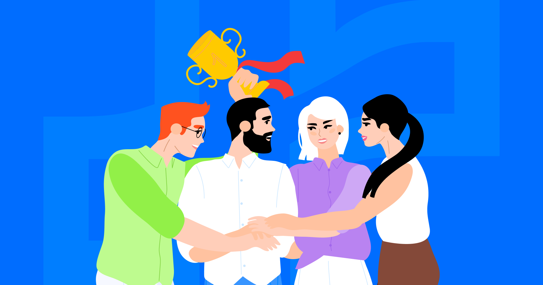 Топ заработков партнёров за первое полугодие 2021 года