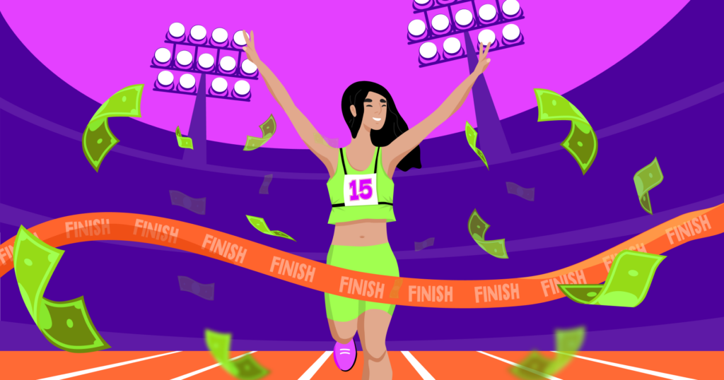 «Гонка на миллион» завершилась!