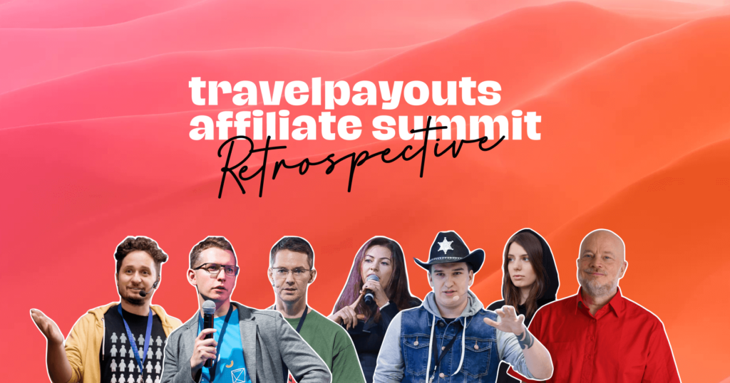 TPAS: самые интересные доклады с прошлых саммитов