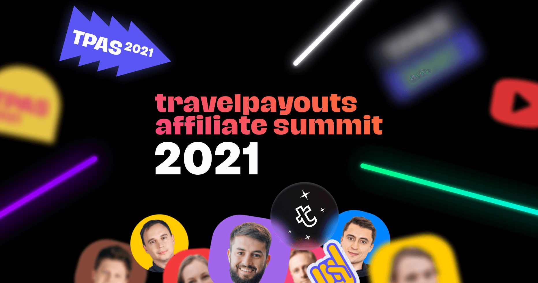 TPAS2021: регистрация открыта!