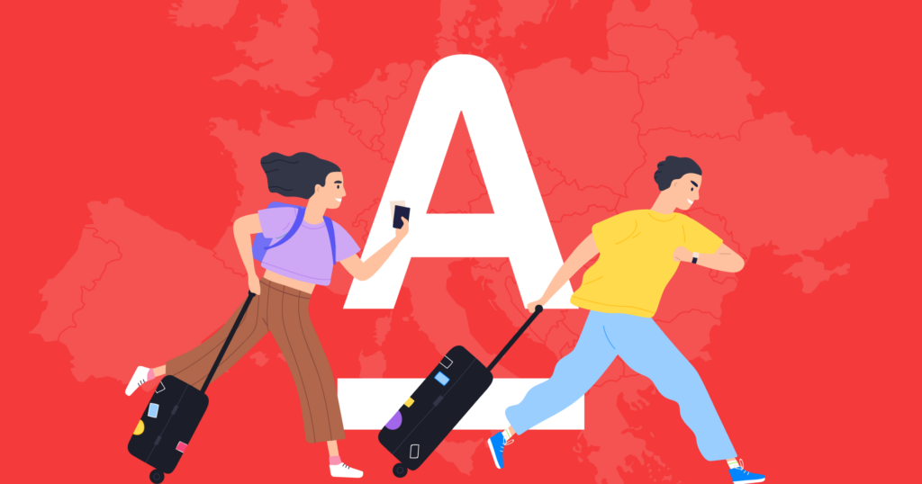 Зарабатывайте с Alfa Travel — кредитными и дебетовыми картами с кэшбэком