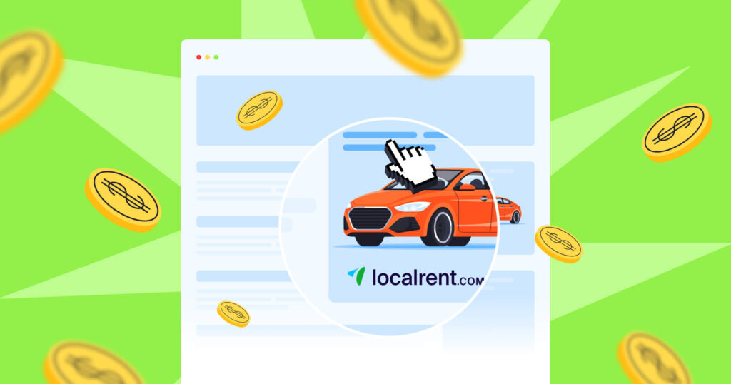 Кейс: как заработать на аренде авто с помощью платной рекламы
