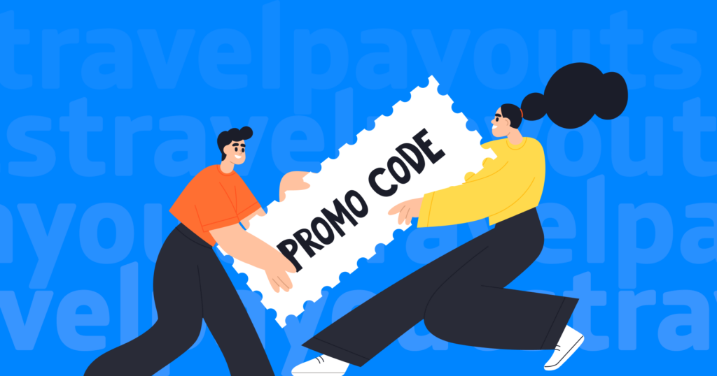 Промокоды Travelpayouts для регистрации аккаунта в 2023 году
