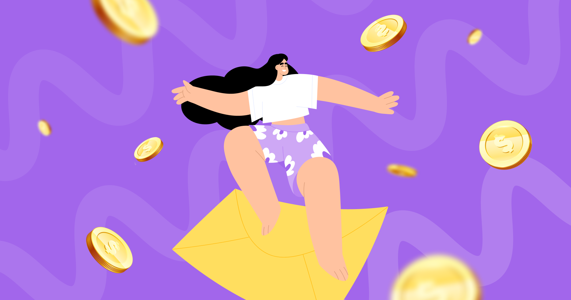 Как заработать на email-рассылке