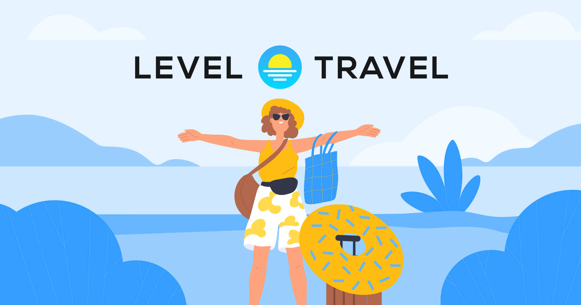 Левел Тревел. Level Travel. Туры на апрель 2023. Travel уровни