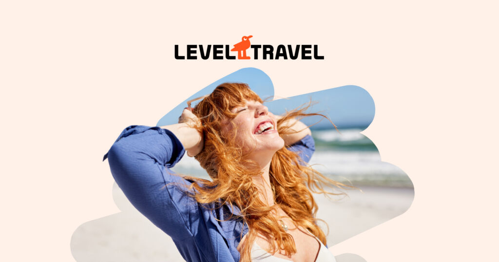 Зарабатывайте с Level.Travel