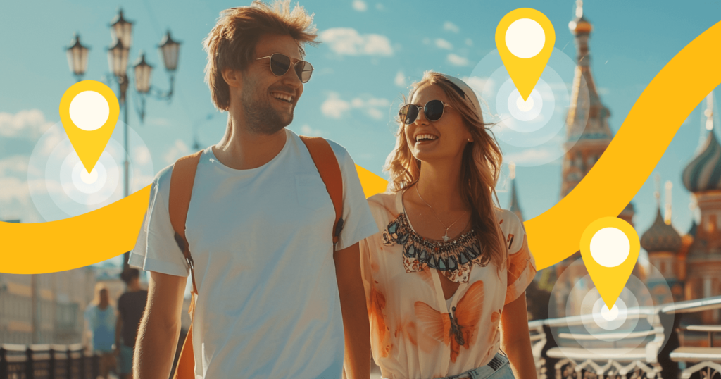 Путешествия по России и СНГ: советы и популярные направления от брендов на весну и лето