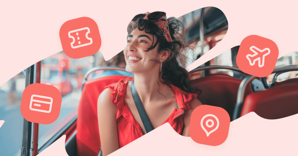 4 вертикали для кросс-селла с партнёрками экскурсий | Travelpayouts Блог