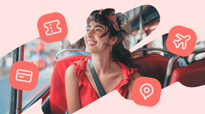 4 вертикали для кросс-селла с партнёрками экскурсий | Travelpayouts Блог