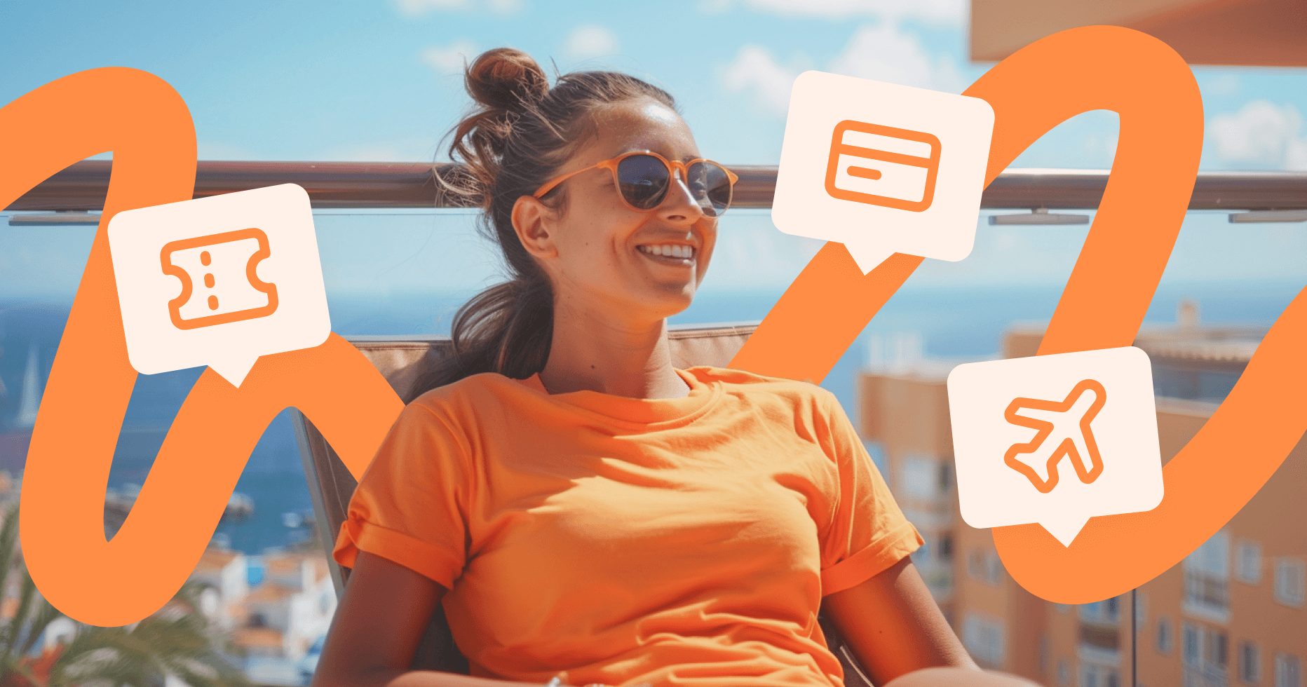 Как зарабатывать с партнёрками отелей и апартаментов: 3 лучших вертикали для перекрёстных продаж с партнёрками проживания