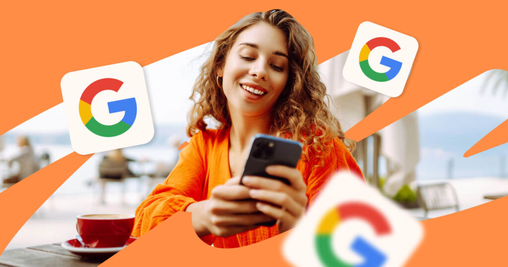 Как вашему сайту поможет слитая документация Google API