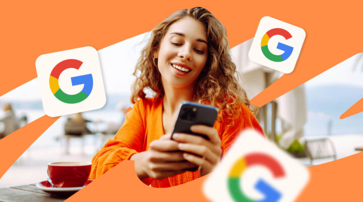 Как вашему сайту поможет слитая документация Google API