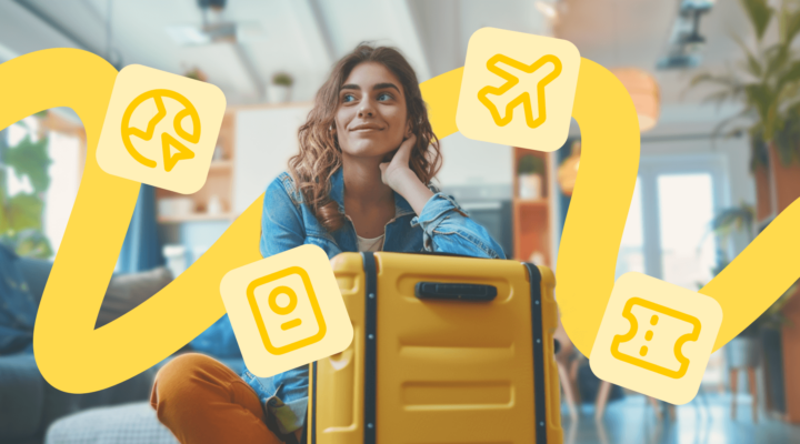 Партнёрки пакетных туров: 8 советов для заработка летом 2024