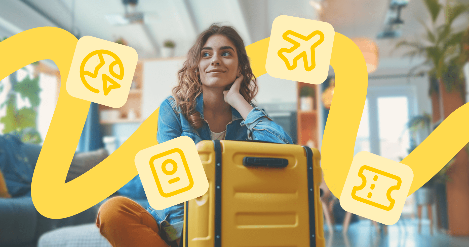 Партнёрки пакетных туров: 8 советов для заработка летом 2024