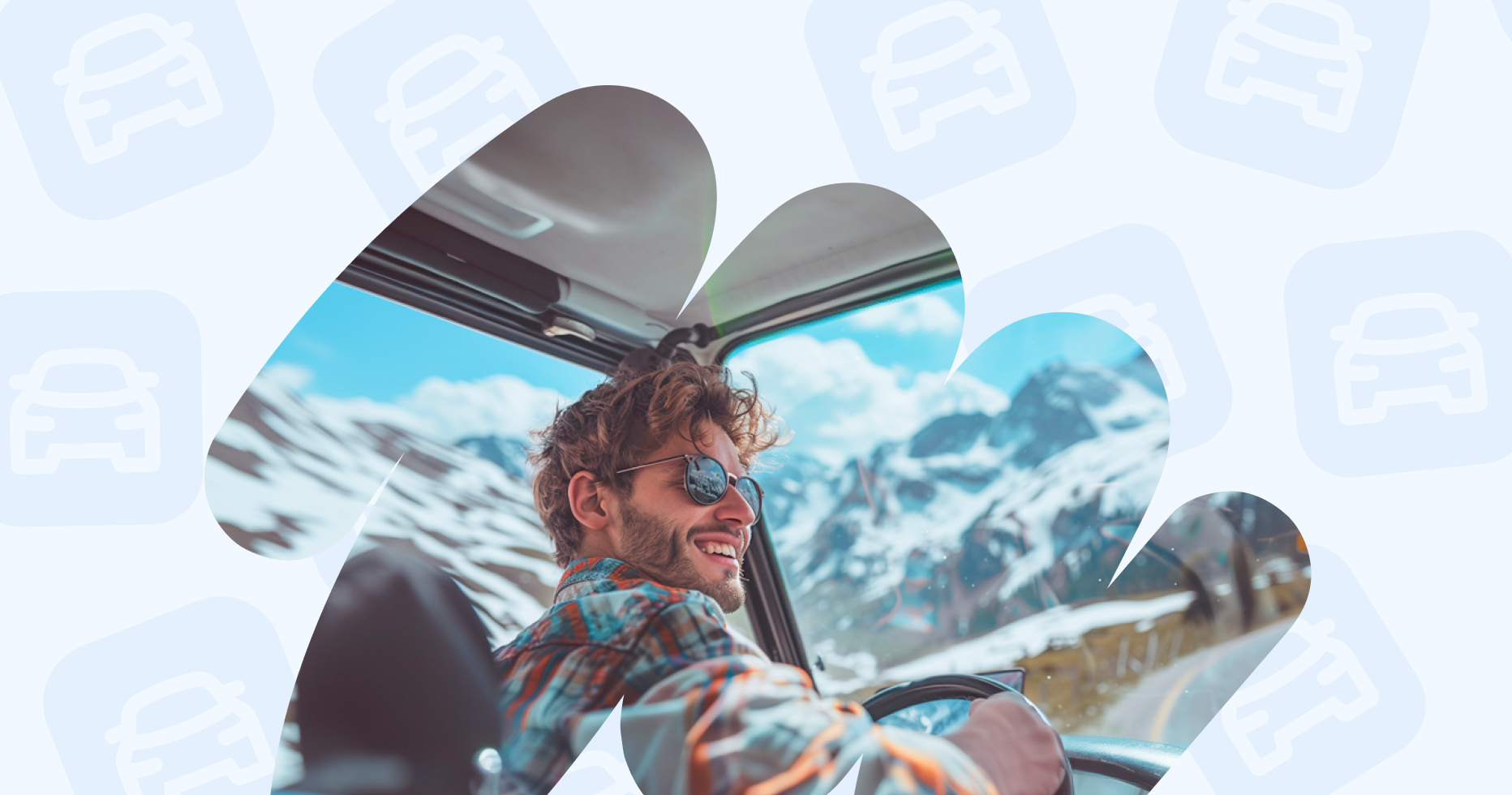 Кросс-селл: с какими вертикалями объединять партнёрки аренды авто и трансферов?