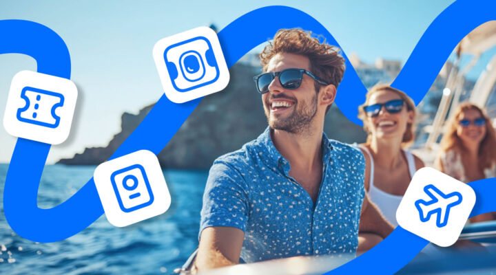 Топ дополнительных партнёрок для тех, кто работает с Авиасейлс