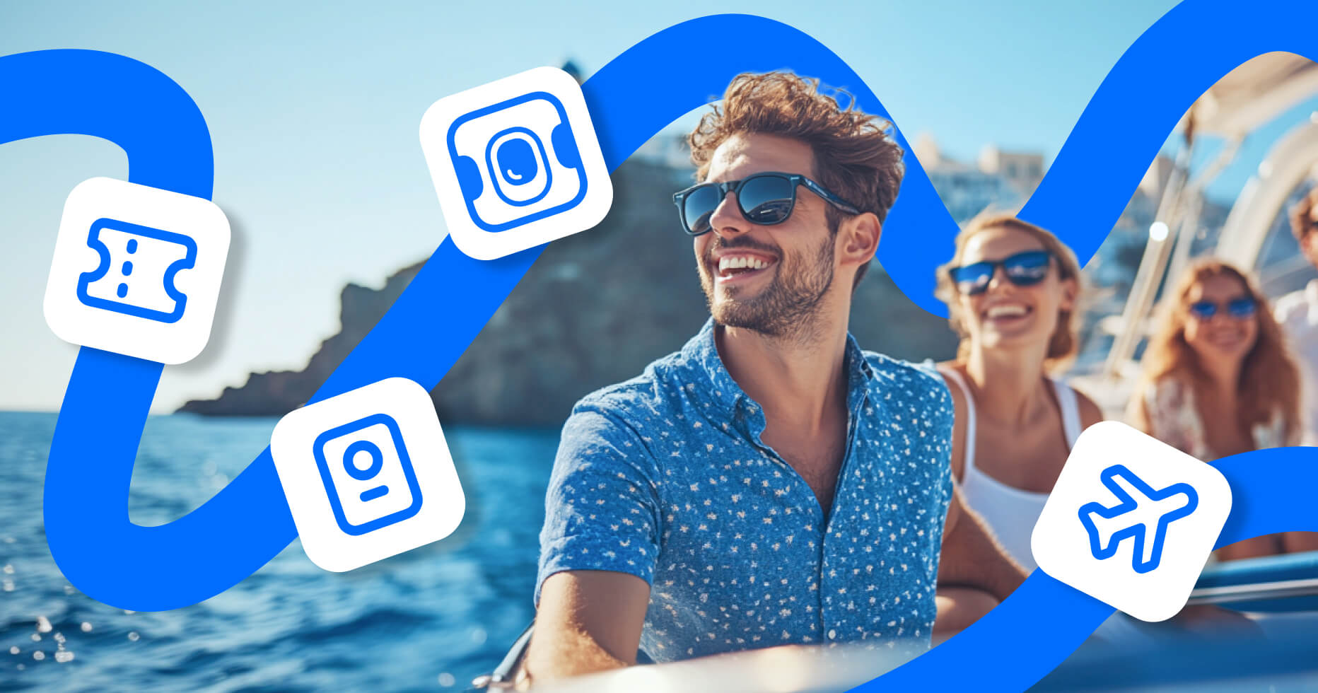 Топ дополнительных партнёрок для тех, кто работает с Авиасейлс